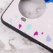 TPU+Glass чехол Diversity для Xiaomi Mi 10T Lite / Redmi Note 9 Pro 5G Stains multicolored