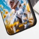 TPU+PC чехол Prisma Ladies для Samsung Galaxy S24 FE Anime