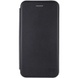 Шкіряний чохол (книжка) Classy для Samsung Galaxy A22 4G / M32, Чорний