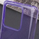 TPU чохол Nova для Xiaomi Redmi 13C / Poco C65, Purple