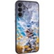 TPU+PC чохол Prisma Ladies для Samsung Galaxy S24 FE, Anime