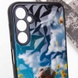 TPU+PC чохол Prisma Ladies для Samsung Galaxy S24 FE, Anime