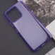 TPU чохол Nova для Xiaomi Redmi 13C / Poco C65, Purple