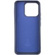 Чехол Silicone Cover Lakshmi (AAA) для Xiaomi 13 Темно-синий / Midnight blue