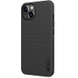 Чехол Nillkin Matte Magnetic Pro для Apple iPhone 15 Plus (6.7") Черный / Black