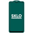 Захисне скло SKLO 5D (тех.пак) для Samsung A12/M12/A02s/M02s/A02/M02/A03s/A03 Core