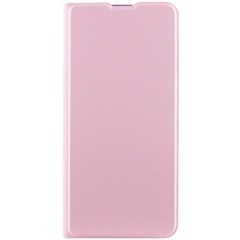 Шкіряний чохол книжка GETMAN Elegant (PU) для Nokia G42, Рожевий