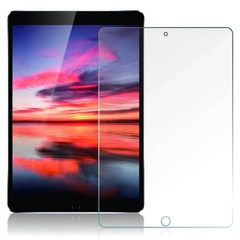 Защитное стекло Ultra 0.33mm (в упак.) для Apple iPad Air 10.5'' (2019) / Pro 10.5" (2017) Прозрачный