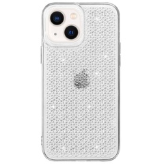Чехол TPU Shine для Apple iPhone 13 / 14 (6.1") Clear