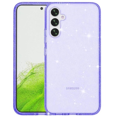 TPU чохол Nova для Samsung Galaxy A36 5G, Purple