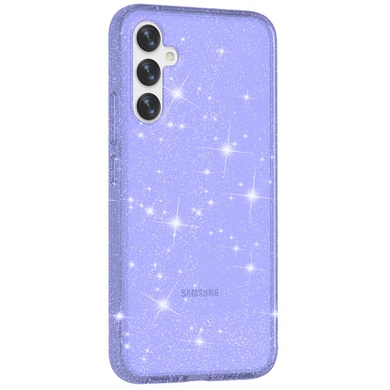 TPU чохол Nova для Samsung Galaxy A36 5G, Purple