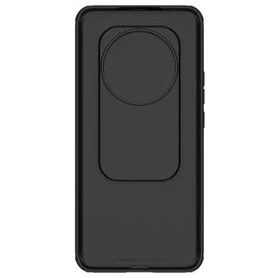Карбоновая накладка Nillkin CamShield Pro для Huawei Magic5 Black