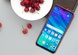 Чехол Nillkin Matte для Huawei P Smart (2019) Красный