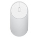 Xiaomi Mi Wireless Mouse (XMSB02MW/HLK4002CN) Серебряный