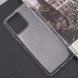 TPU чохол Nova для Xiaomi Redmi 13C / Poco C65, Clear