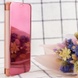 Чехол-книжка Clear View Standing Cover для Huawei P30 Pro Rose Gold
