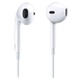 Наушники EarPods with Mic Type-C (AAA) (box) Белый