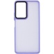 Чохол TPU+PC Lyon Frosted для Samsung Galaxy A14 4G/5G, Purple
