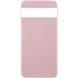 Чехол Silicone Cover Lakshmi (A) для Google Pixel 6 Розовый / Pink Sand