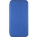 Шкіряний чохол (книжка) Classy для Nokia C31, Синій