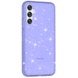 TPU чохол Nova для Samsung Galaxy A36 5G, Purple