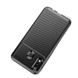 TPU чехол iPaky Kaisy Series для Samsung Galaxy M20 Черный