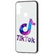TPU+PC чехол Fashion Mix для Realme C3 TikTok