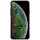 TPU чехол Nillkin Nature Series для Apple iPhone 11 Pro Max (6.5") Бесцветный (прозрачный)