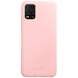 TPU чехол Molan Cano Smooth для Xiaomi Mi 10 Lite Розовый