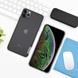 TPU чохол Nillkin Nature Series для Apple iPhone 11 Pro Max (6.5"), Безбарвний (прозорий)