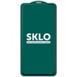 Захисне скло SKLO 5D (тех.пак) для Xiaomi 12T / 12T Pro