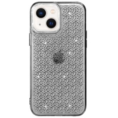 Чехол TPU Shine для Apple iPhone 13 / 14 (6.1") Gray