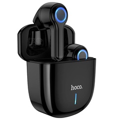 Bluetooth навушники HOCO ES45, Чорний