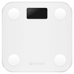 Весы YUNMAI Mini Smart Scale (M1501-WH) Белый