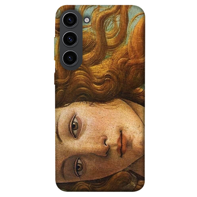 TPU чохол Мистецтво для Samsung Galaxy S23, Рождение Венеры