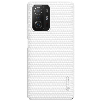 Чохол Nillkin Matte для Xiaomi Redmi Note 12 Pro, Білий