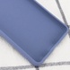Силиконовый чехол Candy Full Camera для OnePlus Nord CE 3 Lite Голубой / Mist blue
