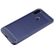 TPU чохол Slim Series для Samsung Galaxy M11, Синій