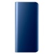 Чехол-книжка Clear View Standing Cover для Realme C2 Синий