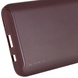 TPU чехол iPaky Kaisy Series для Samsung Galaxy A50 (A505F) / A50s / A30s Коричневый
