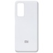 Чохол Silicone Cover Full Protective (AA) для Xiaomi Mi 10T / Mi 10T Pro, Білий / White