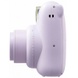 Фотокамера моментальной печати Fujifilm INSTAX MINI 12 Lilac Purple