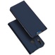 Чохол-книга Dux Ducis з кишенею для візиток для Huawei P Smart Z, Синій