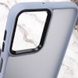 Чехол TPU+PC Lyon Frosted для Samsung Galaxy M33 5G Sierra Blue