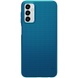 Чохол Nillkin Matte для Samsung Galaxy M23 5G / F23 / M13 4G, Бірюзовий / Peacock blue