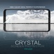 Защитная пленка Nillkin Crystal для LG Q6 / Q6a / Q6 Prime M700 Анти-отпечатки