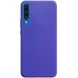 Силіконовий чохол Candy для Samsung Galaxy A50 (A505F) / A50s / A30s, Фіолетовий