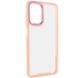 Чохол TPU+PC Lyon Case для Samsung Galaxy A34 5G, Pink