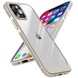 Чехол TPU+PC Pulse для Apple iPhone 11 Pro Max (6.5") White