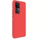 Чехол Nillkin Matte Pro для Xiaomi 14 Pro, Красный / Red